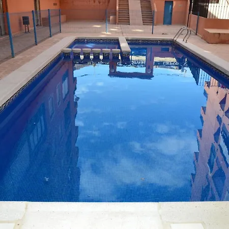 Apartment Joven Pura *