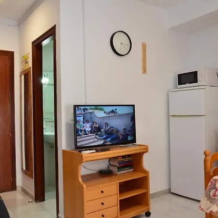 Joven Pura Apartment