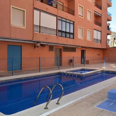 Apartment Joven Pura Torrevieja