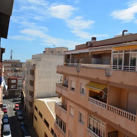 Apartment Joven Pura Torrevieja