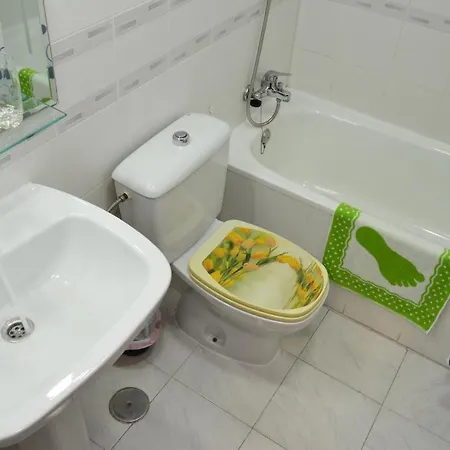 Apartment Joven Pura Torrevieja