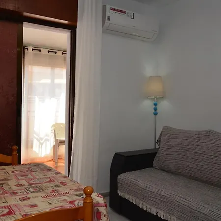 Apartment Joven Pura