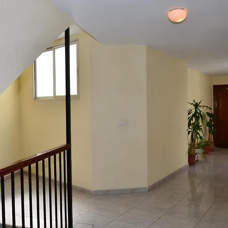 Joven Pura Apartment *