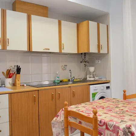 Joven Pura Apartment