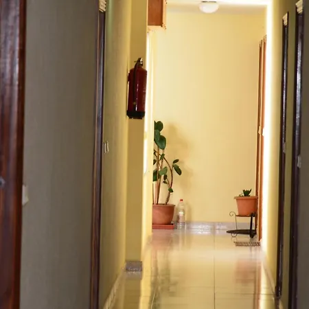 Joven Pura Apartment *