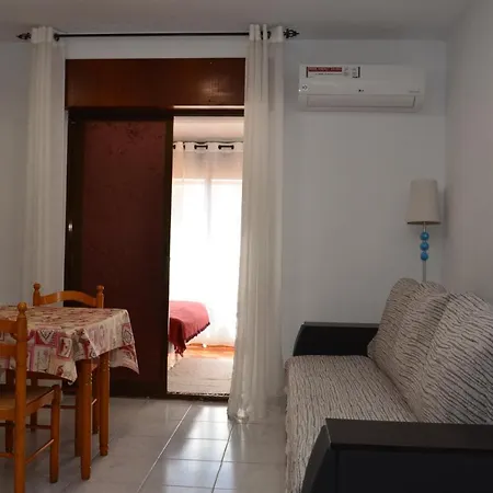 Joven Pura Apartment Torrevieja